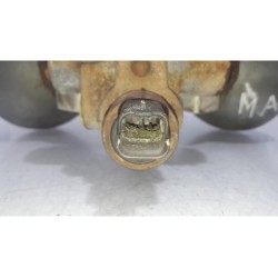 Citroen - C6 - Suspension sphere