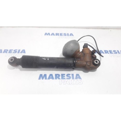 Citroen - C6 - Rear shock absorber rod, right