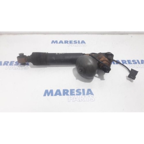 Citroen - C6 - Rear shock absorber rod, left
