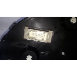Citroen - Berlingo - Instrumentenpaneel