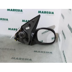 Peugeot - 206 - Wing mirror, right