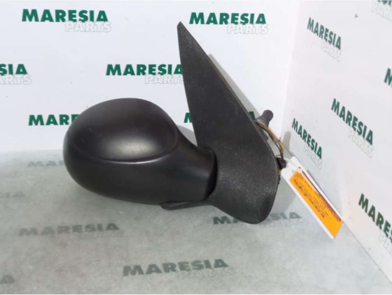 Peugeot - 206 - Wing mirror, right