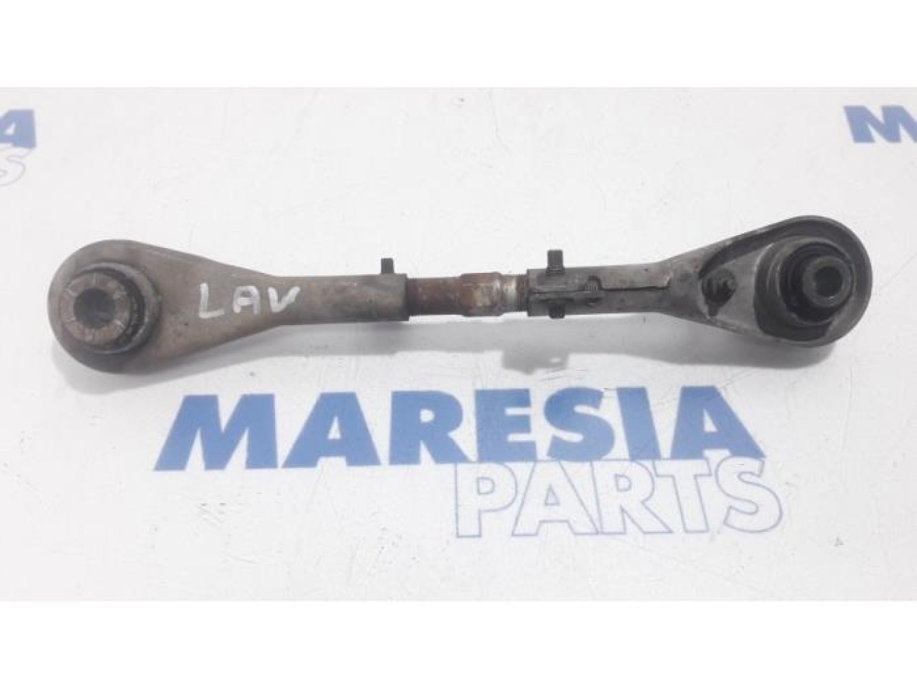 Citroen - C6 - Spurstange links