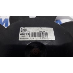 Fiat - Ducato - Kühlgebläse Motor