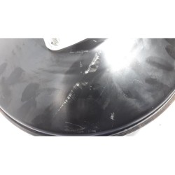Fiat - Ducato - Brake servo