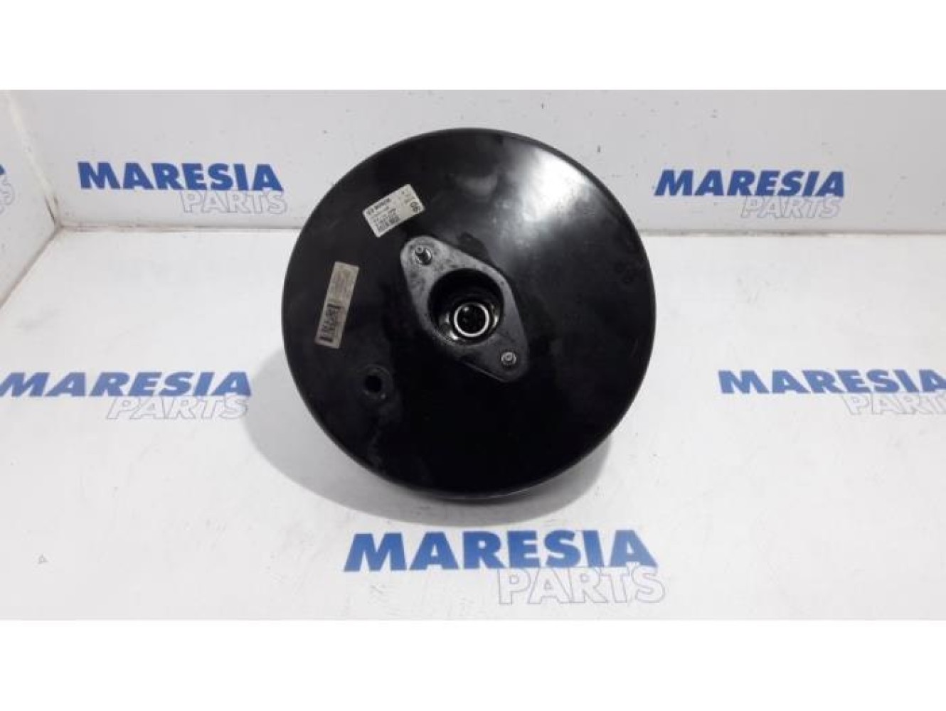 Fiat - Ducato - Brake servo