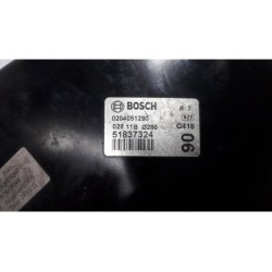 Fiat - Ducato - Brake servo