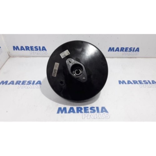 Fiat - Ducato - Brake servo