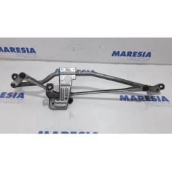 Fiat - Ducato - Wiper mechanism