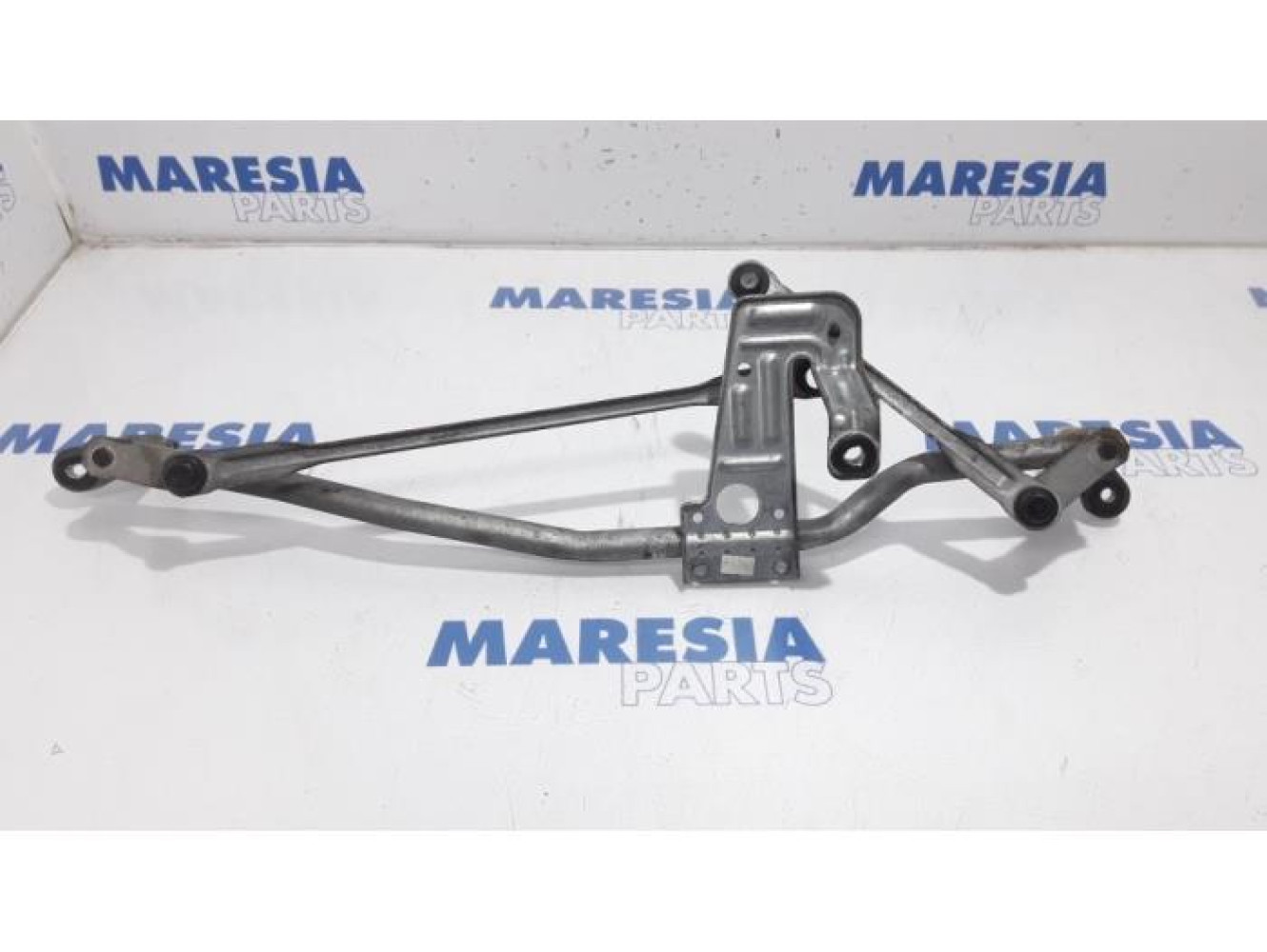 Fiat - Ducato - Wiper mechanism