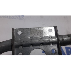 Fiat - Ducato - Wiper mechanism