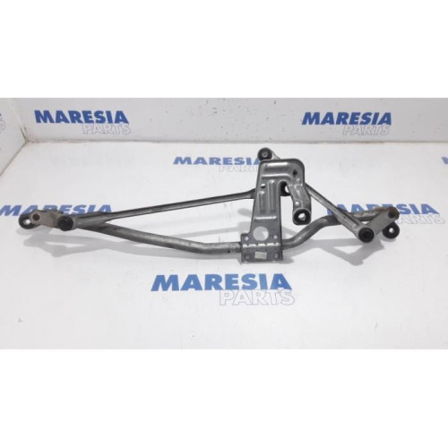Fiat - Ducato - Wiper mechanism