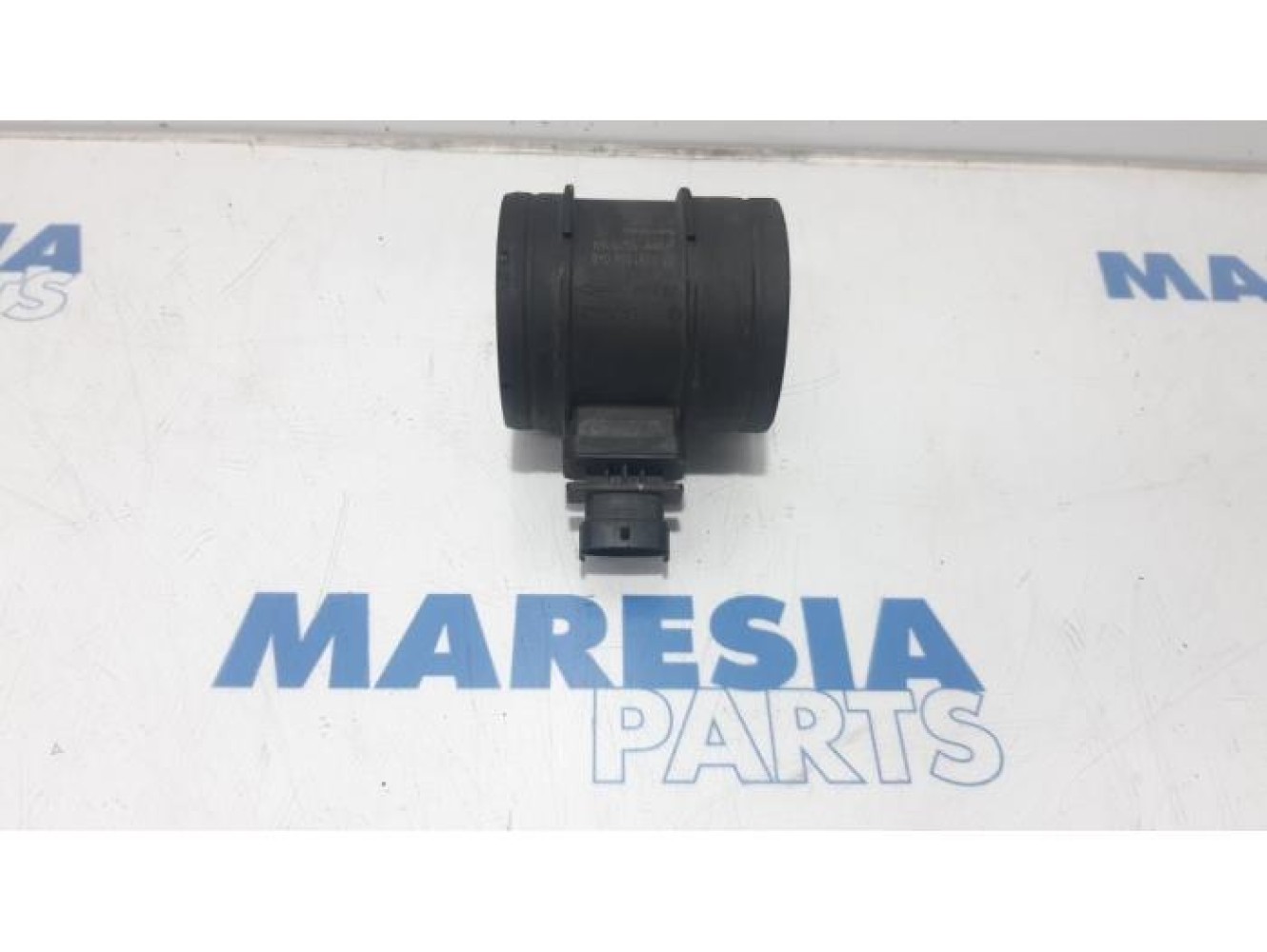 Fiat - Ducato - Airflow meter