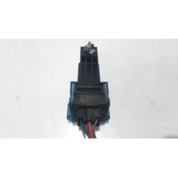 Fiat - Ducato - Glow plug relay