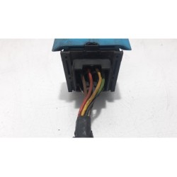 Fiat - Ducato - Glow plug relay