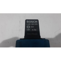 Fiat - Ducato - Glow plug relay