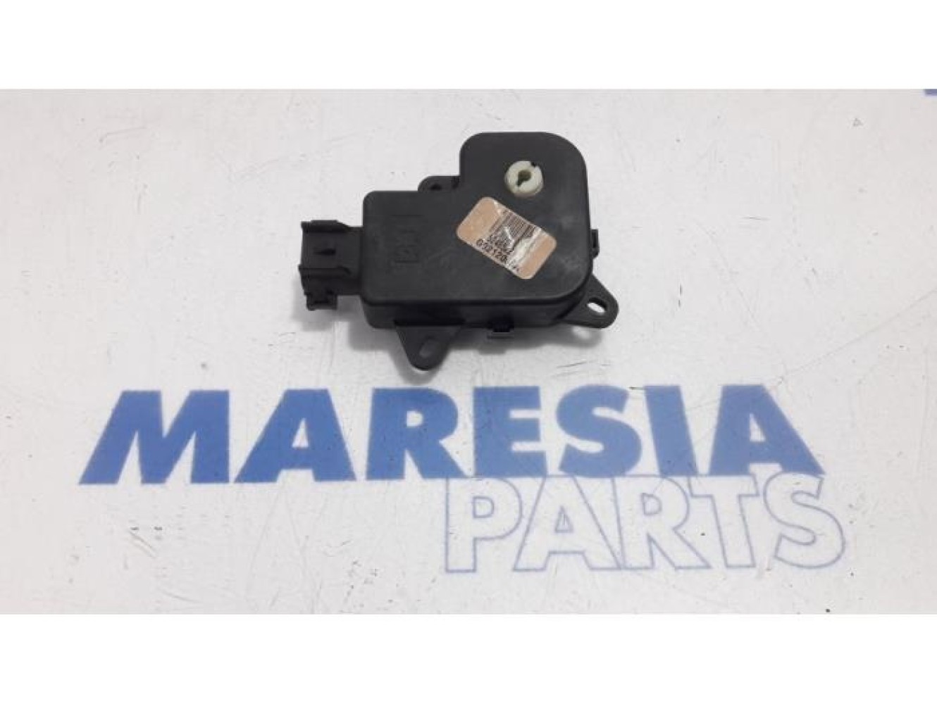 Renault - Laguna - Heater valve motor