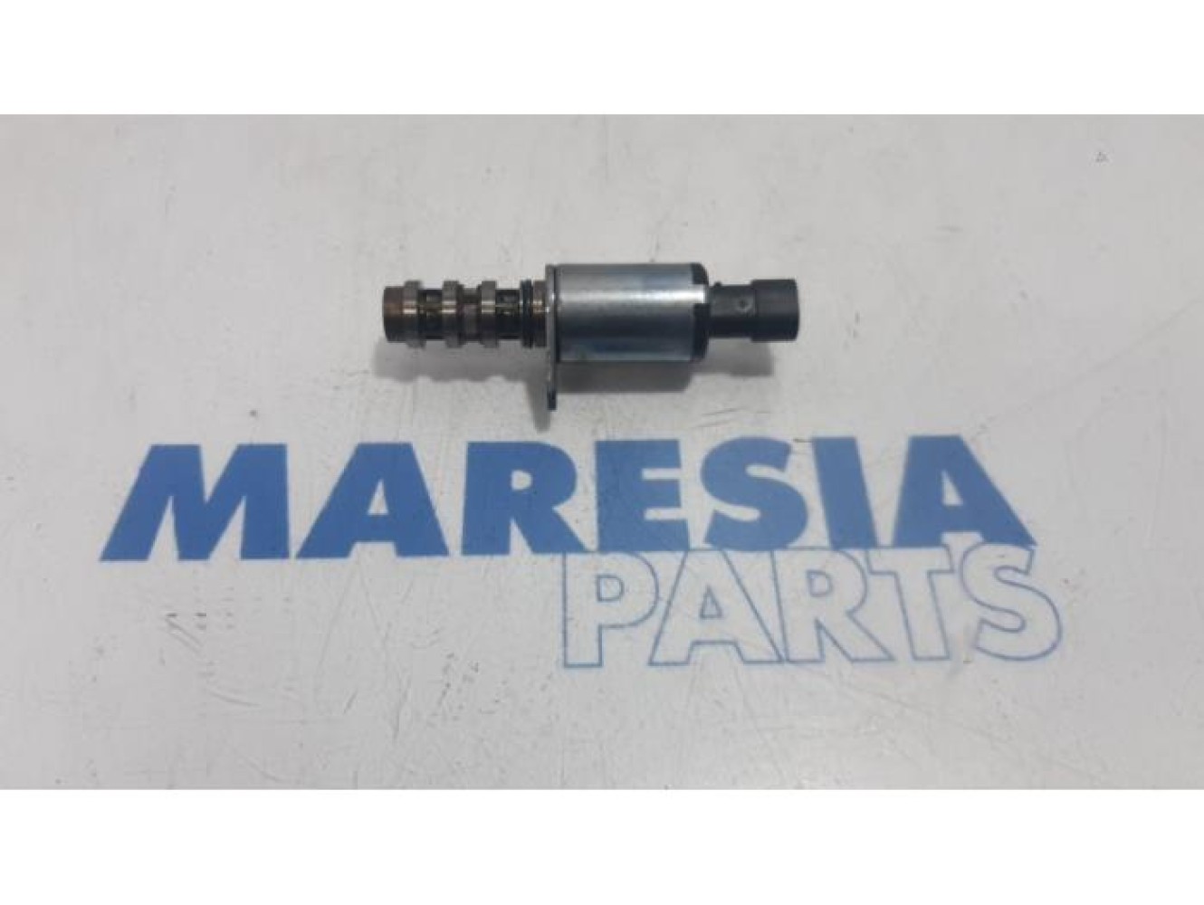 Fiat - 500 - Nokkenas Sensor