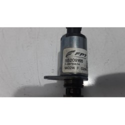 Fiat - 500 - Nokkenas Sensor