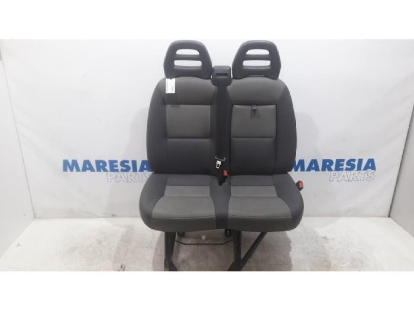 Fiat - Ducato - Banquette avant droit