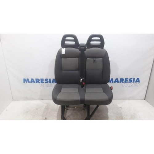 Fiat - Ducato - Double front seat, right