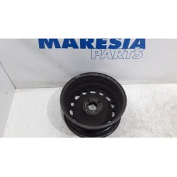 Citroen - Berlingo - Velg