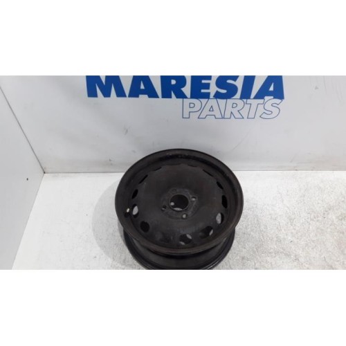 Citroen - Berlingo - Wheel