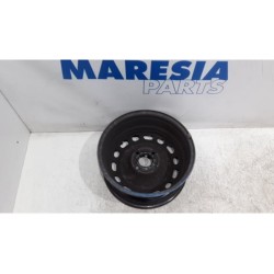 Citroen - Berlingo - Velg
