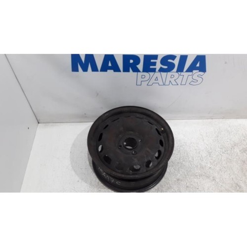 Citroen - Berlingo - Wheel
