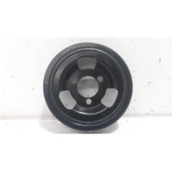 Citroen - DS3 - Crankshaft pulley