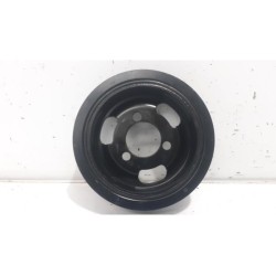 Citroen - DS3 - Crankshaft pulley