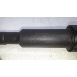 Citroen - DS3 - Ignition coil