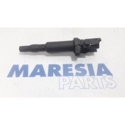 Citroen - DS3 - Ignition coil