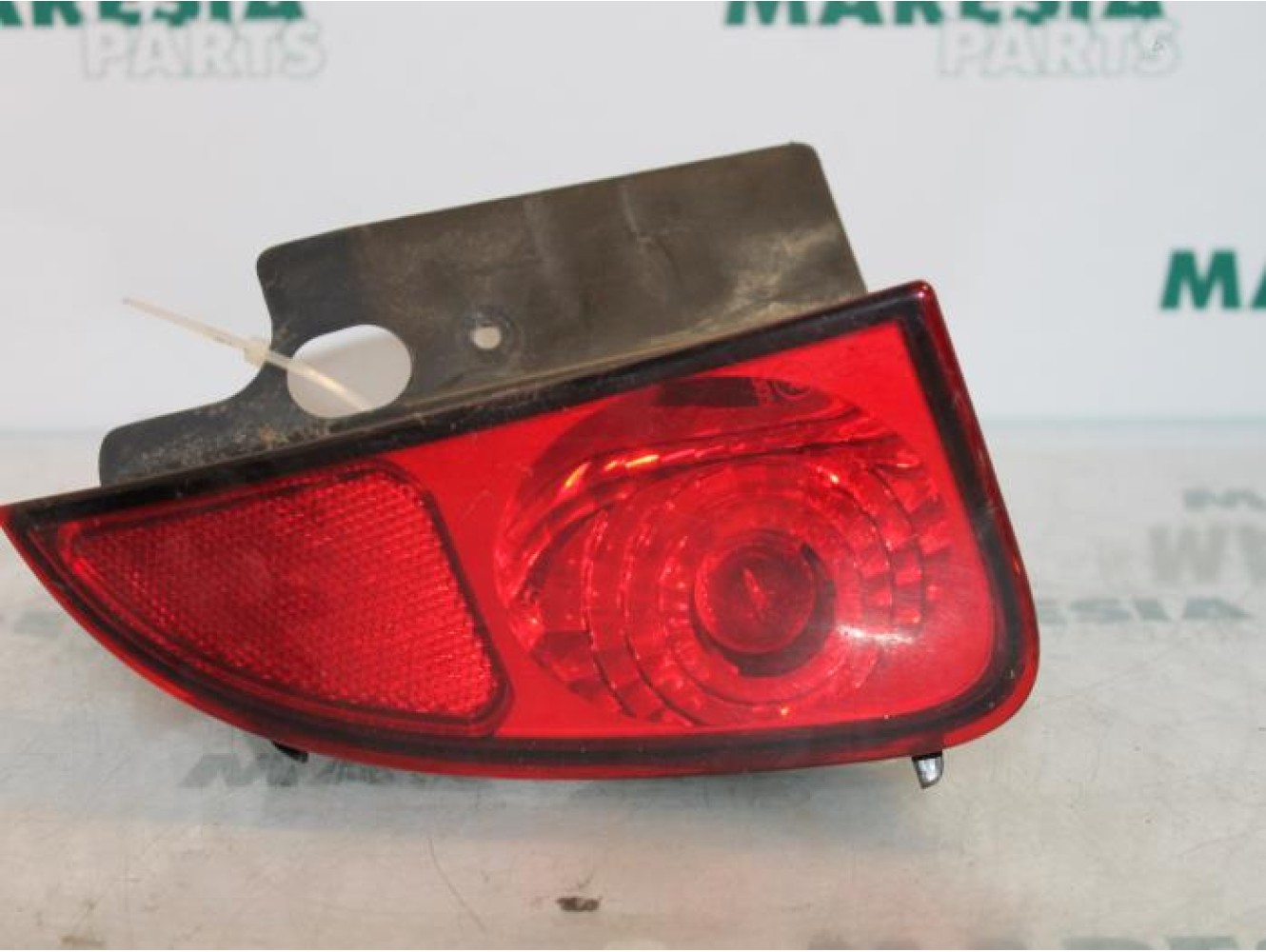 Renault - Espace - Taillight, right
