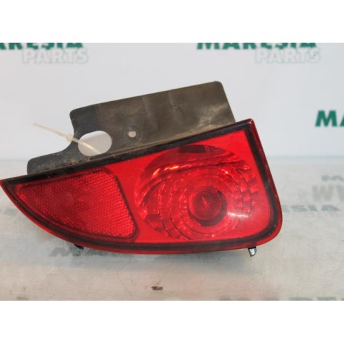 Renault - Espace - Taillight, right