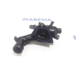 Citroen - DS3 - Thermostat housing