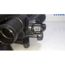 Citroen - DS3 - Thermostat housing