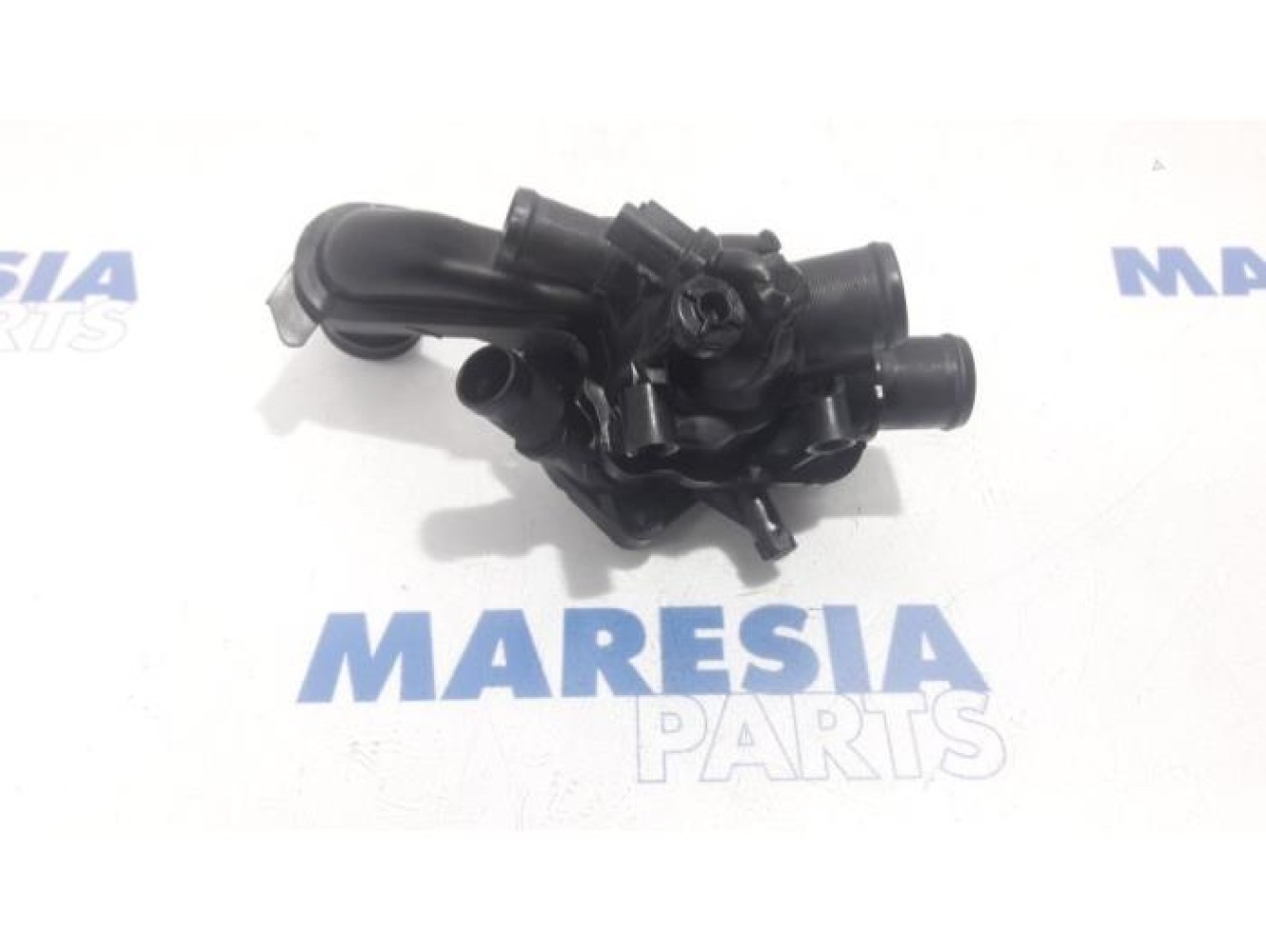 Citroen - DS3 - Thermostat housing