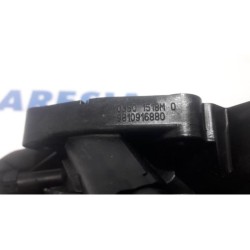Citroen - DS3 - Thermostat housing