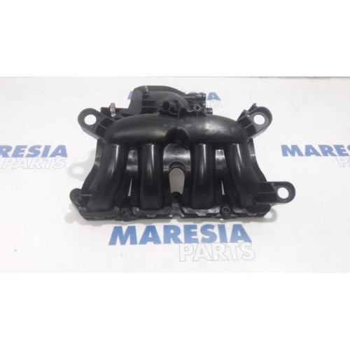Citroen - DS3 - Intake manifold