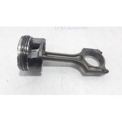 Citroen - DS3 - Piston