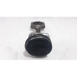 Citroen - DS3 - Piston