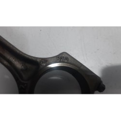 Citroen - DS3 - Piston