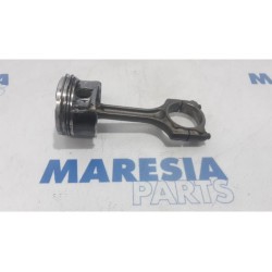 Citroen - DS3 - Piston