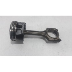 Citroen - DS3 - Piston