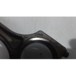 Citroen - DS3 - Piston