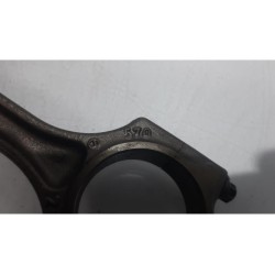 Citroen - DS3 - Piston