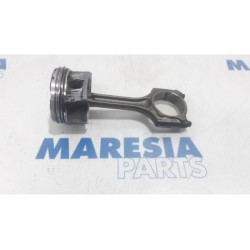 Citroen - DS3 - Piston