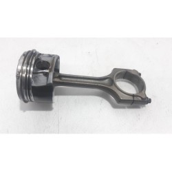 Citroen - DS3 - Piston