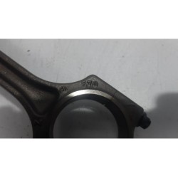 Citroen - DS3 - Piston